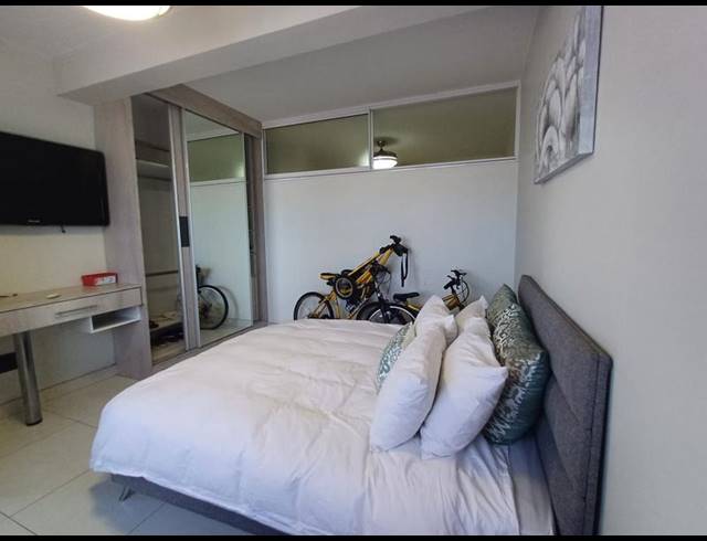 2 BEDROOM APARTMENT FOR SALE IN NORTH BEACH